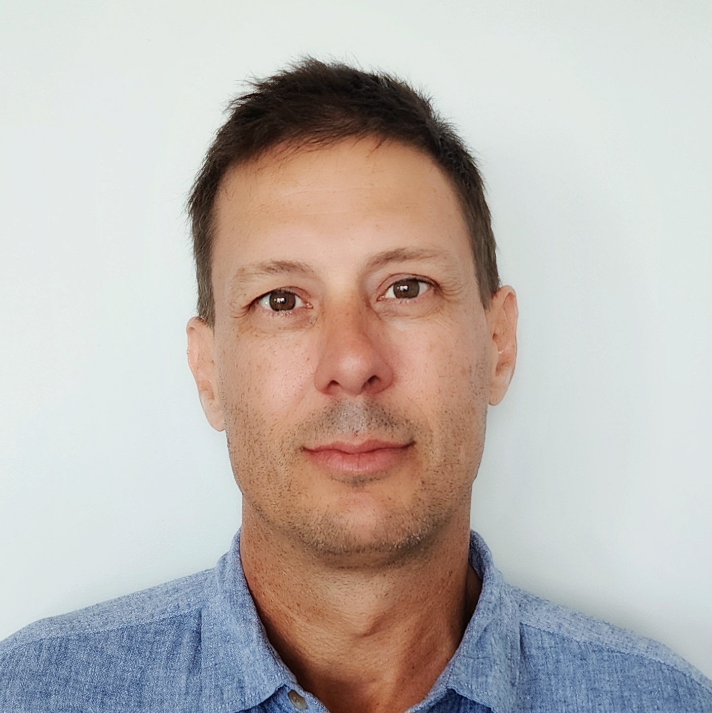 Luke Drake. Mortgage Broker at Frontier Finance Co